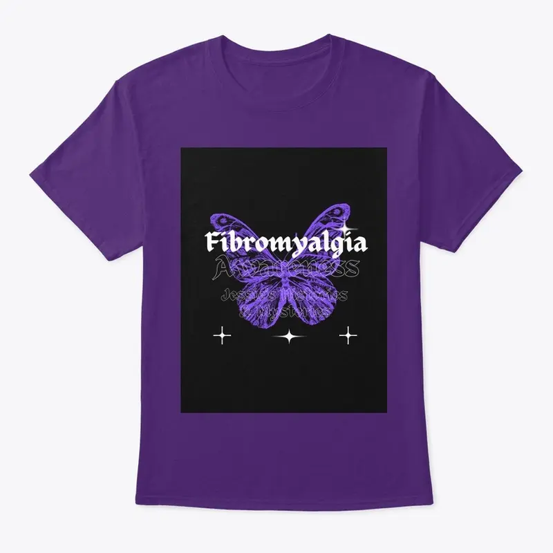 Fibromyalgia Awareness