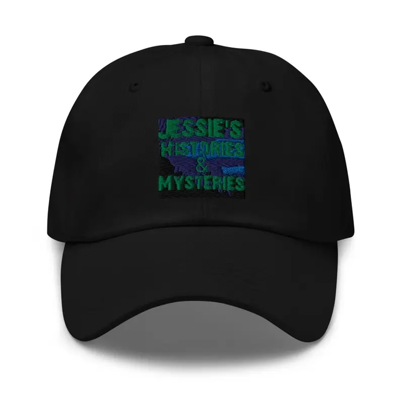 Logo Ball Cap