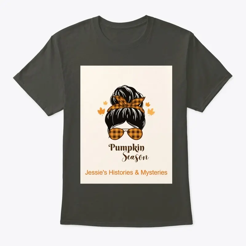 Pumpkin Season